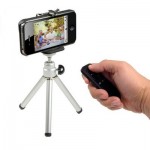 BT Media Remot – пульт дистанционного управления для iOS устройств