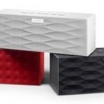 Умные беспроводные колонки Big Jambox