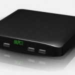 Специальная версия мини-компьютера Compulab PC3 для операционной системы Linux Mint