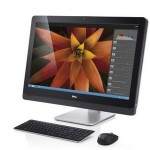 Моноблок Dell XPS One 27 с гигантским 27 дюймовым экраном