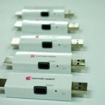 FXI Cotton Candy — Android компьютер в USB флешке