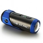 Экстремальная камера ION AIR PRO HD PODZ Wi-Fi с Wi-Fi модулем