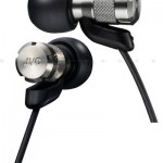 Представлены новые продвинутые наушники вкладыши JVC  HA-FXD80