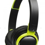 Новые наушники  JVC Kenwood HA-S200