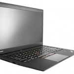 Lenovo X1 Thinkpad Carbon – самый тонкий 14 дюймовыйультратонкий ноутбук  в мире
