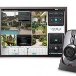 Продвинутая система видеонаблюдения Logitech Alert 750n Indoor Master System