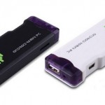 Бюджетный Android компьютер MK802