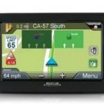 Новые автомобильные GPS навигаторы Magellan  RoadMate, дружелюбные к водителям