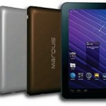 Бюджетный планшетник MarquisPad MP977 с двуядерным процессором