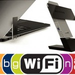 Первый беспроводной USB адаптер  NETGEAR A6200 поддерживающий снадарт Wi-Fi  802.11ac