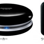 Беспроводная акустическая система Panasonic  SC-MC10