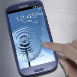 Официально представлен Samsung Galaxy S3