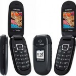 Бюджетная раскладушка Samsung Gusto 2