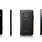 Бюджетный Windows  смартфон Samsung Omnia M