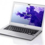 Первый ульрабук от Sony — Sony VAIO T13