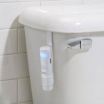 Светодиодный ночник  для туалета