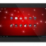 Новый планшетник Toshiba Excite 10