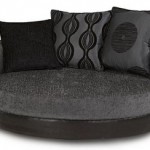 Диван Trophy Cuddler Audio Sofa с встроенными колонками и док-станцией для iPod