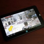 Очередной бюджетный Android планшетнитк — Yzi Android 4