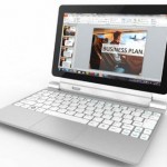Новые планшетниеи Iconia W510 и W700 от Acer  под управлением Windows 8
