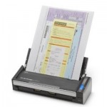 Портативный сканер Fujitsu  ScanSnap S1300i для мобильного офиса