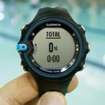 Garmin Swim – фитнесс часы для людей занимающихся плаваньем
