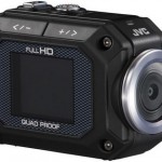 Камера для экстремалов JVC GC-XA1  ADIXXION от известного производителя