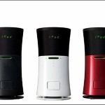 Акустическая система JVC Kenwood  NX-SA5 с док-станций для iPhone в виде башни