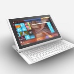 Переставлен гибрид из планшетника и ультрабука MSI Slider S20