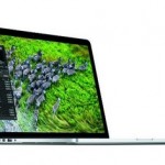 Представлен новый MacBook Pro с Retina дисплеем