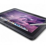 Modbook Pro – единственный планшетник в мире работающий под управленим OS X Mountain Lion
