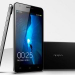 Oppo Finder – самый тонкий смартфон в мире