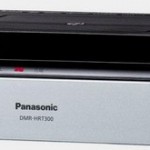 Продвинутый  медиаплеер Panasonic DMR-HRT300