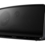 Беспроводная акустическая система Pioneer SMA поддерживающая и совместимая с HTC Connect