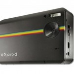 Новая фотокамера Polaroid Z2300 которая умеет делать моментальные снимки