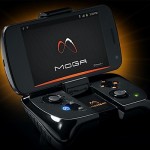 Беспроводной игровой контроле PowerA  MOGA для мобильных Android устройств