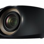 Суперпроектор Sony  VPL-VW1000ES для домашнего кинотеатра