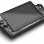 Wikipad — Android планшетник для игрового облачного сервис Gaikai