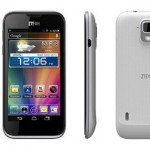 ZTE Grand X LTE – новый смартфон от китайского производителя