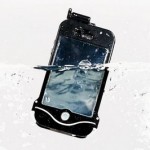 Водонепроницаемый чехол для iPhone
