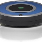 Представлен новый робот-пылесос Robot Roomba 790