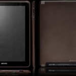 Новый бюджетный 9,7 домовый планшетник ARCHOS 97 Carbon