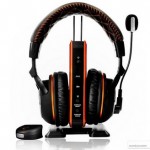 Бескомпромиссная игровая гарнитура Call of Duty: Black Ops 2 Tango