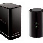 D-Link представил новую Cloud  линейку  роутеров и сетевых хранилищ данных