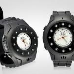 Детские часы Dick Tracy, с мобильным телефоном и  GPS трекером