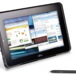 Новый Windows планшетник Fujitsu Stylistic Q552 для любителей экзотики