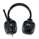 Представлена игровая гарнитура Genius Lychas HS-G550