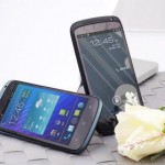 Смартфон Goophone X1 китайский брат HTC One S