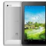 Новый планштник Huawei MediaPad 7 Lite