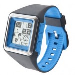 Умные часы MetaWatch Strata для смартфона